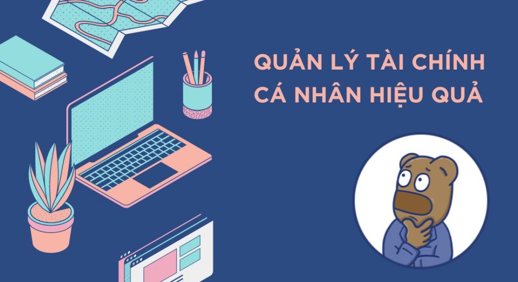 quản lý tài chính