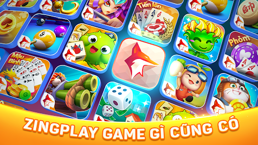 Cách chơi và trải nghiệm khi tham gia game trên ZING PLAY