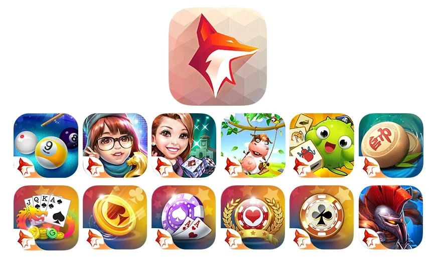 tổng hợp game zingplay