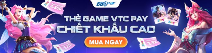 link gắn thẻ game chiết khấu cao