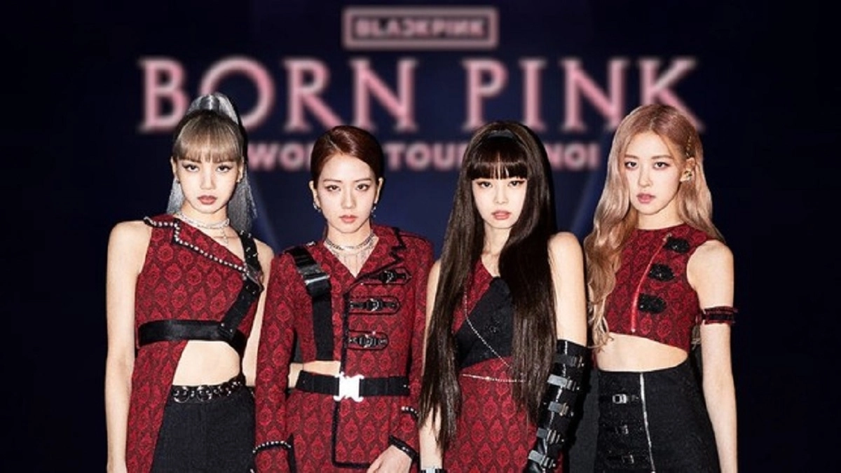 blackpink