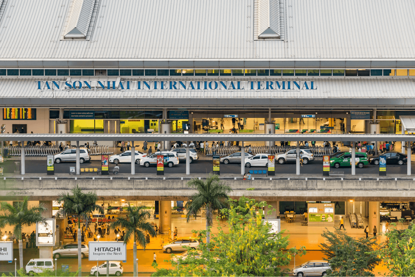 cac tuyen xe buyt ho chi minh