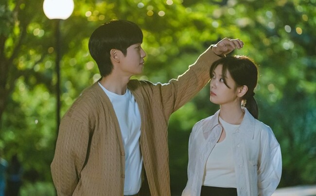 phim Hàn "Con Trai Bạn Mẹ" phim Hàn "Con Trai Bạn Mẹ"