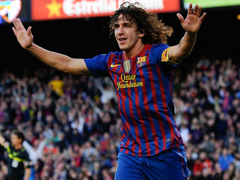 Carles Puyol