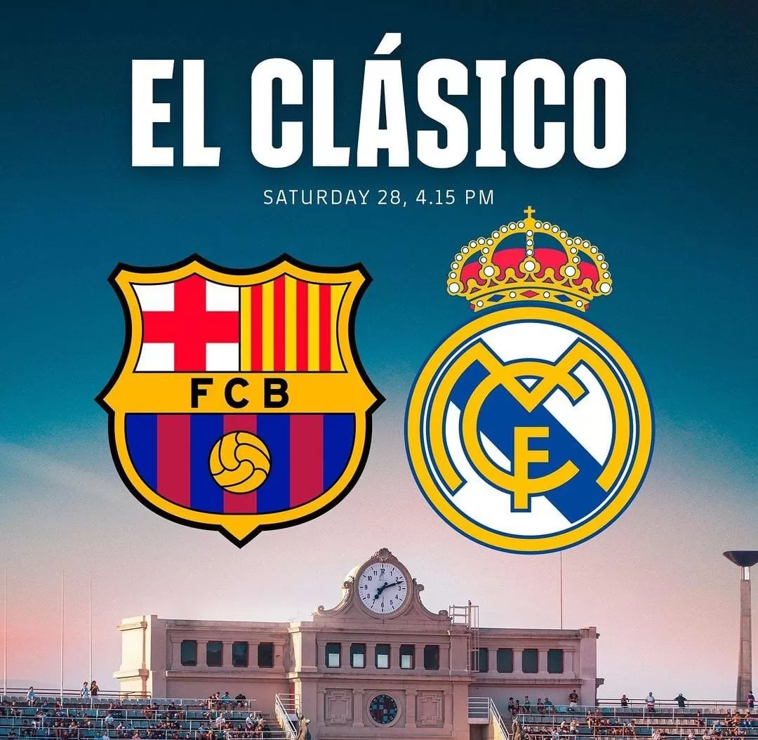 El Clásico