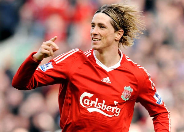 Fernando Torres