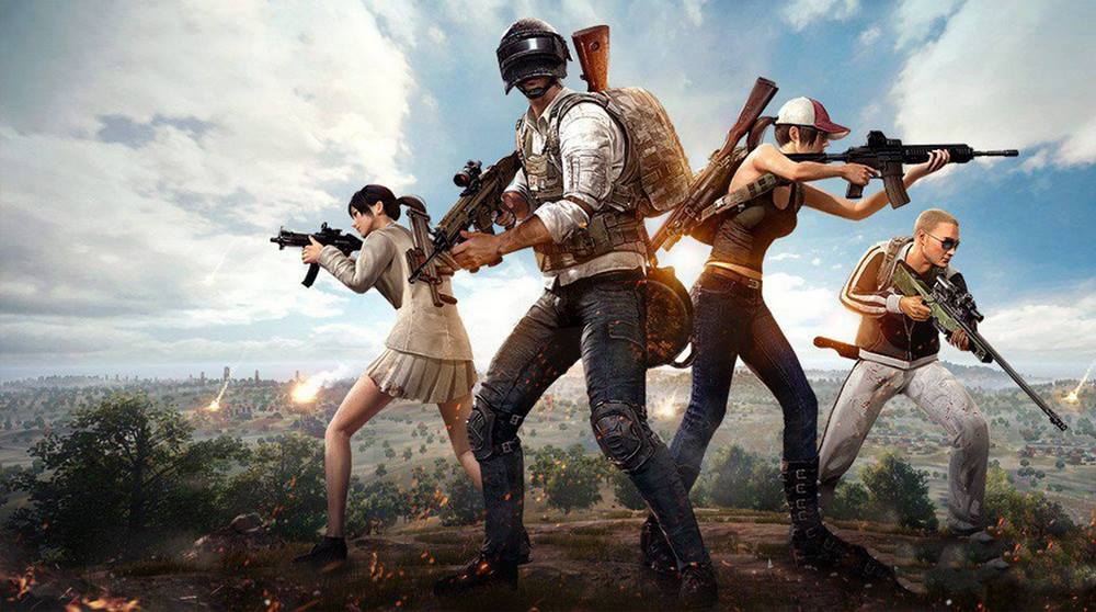 cách nạp pubg
