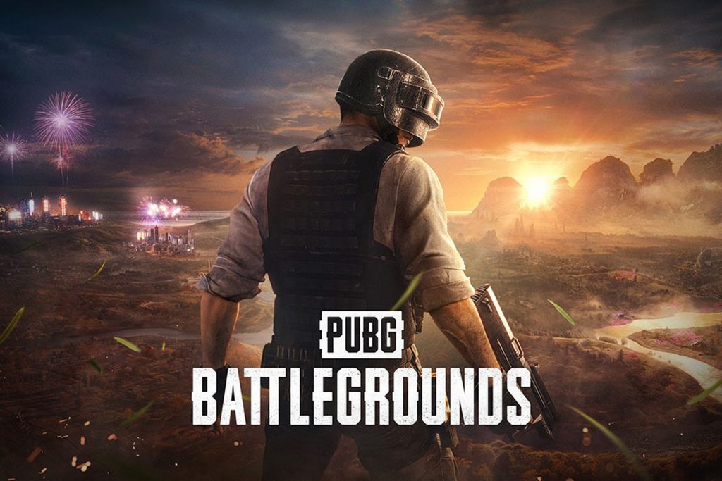 cách tải pubg pc