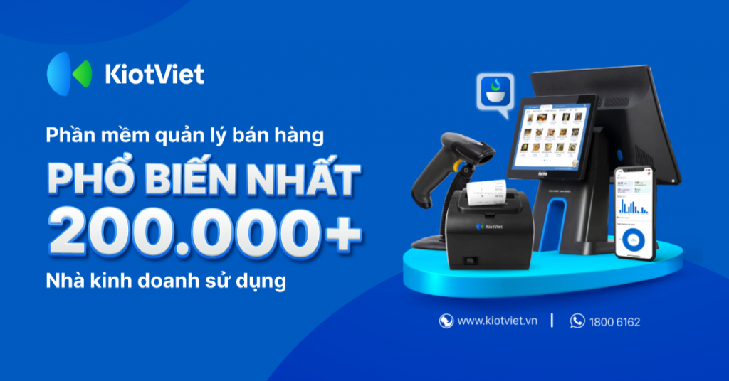 phần mềm quản lý tạp hóa miễn phí