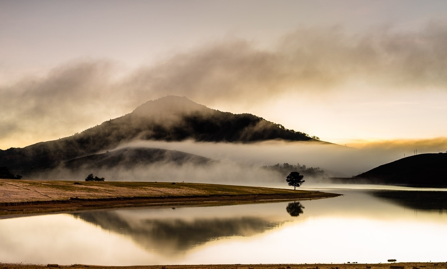 nhung diem den o da lat 