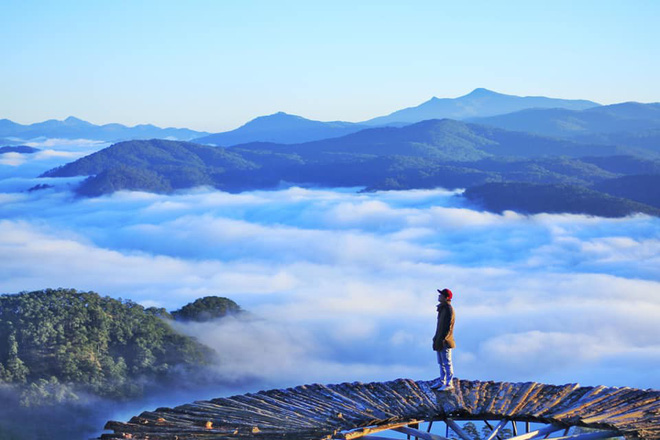 nhung diem den o da lat 