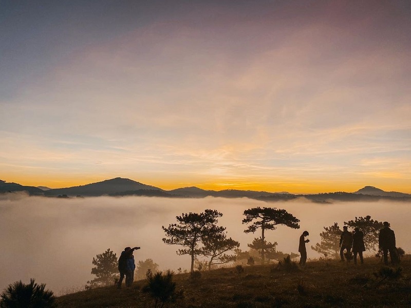 nhung diem den o da lat 