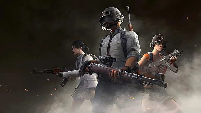 setting pubg pc setting PUBG PC hiệu quả