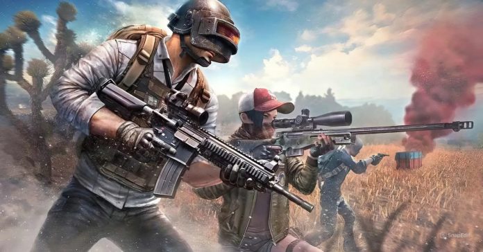 chỉnh độ nhạy pubg