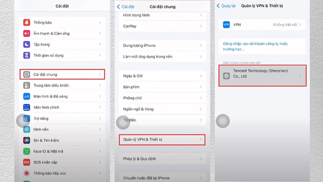 Hướng dẫn tải