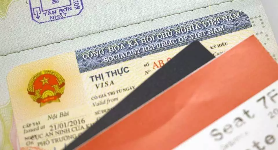 phan loai visa 