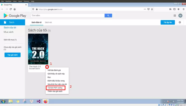 mua Ebook giá rẻ