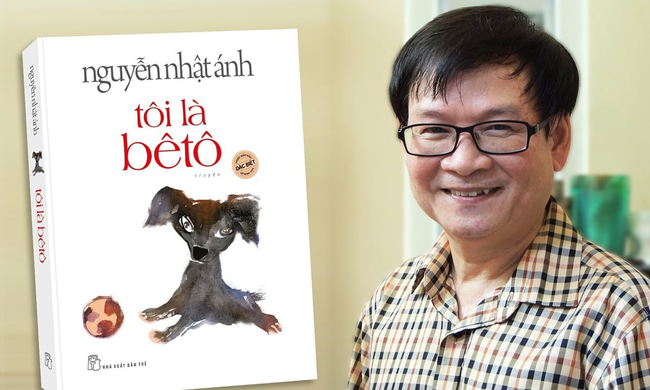 sách Nguyễn Nhật Ánh
