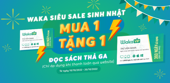 web đọc sách Online miễn phí