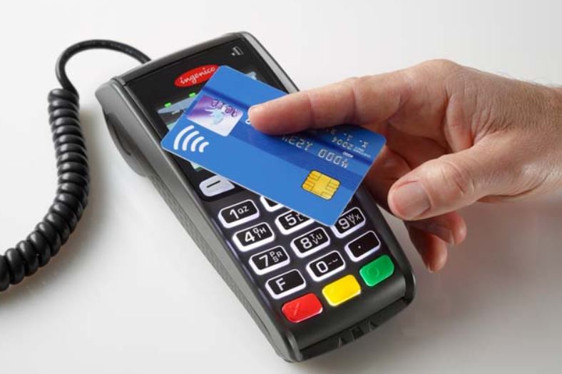 biểu phí máy pos các ngân hàng