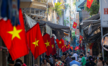 Lịch nghỉ lễ 30 4 năm 2025