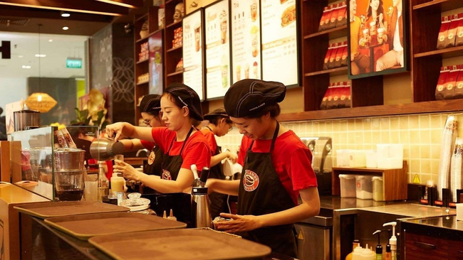 Lịch nghỉ lễ 30/4 và 1/5