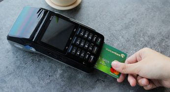 Khám phá máy POS Vietcombank và thông tin biểu phí