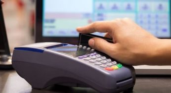 Lưu ý về việc quẹt thẻ POS lấy tiền mặt