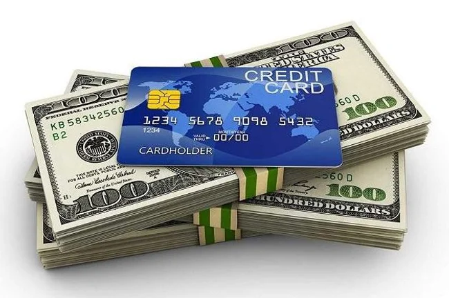 quẹt thẻ pos lấy tiền mặt