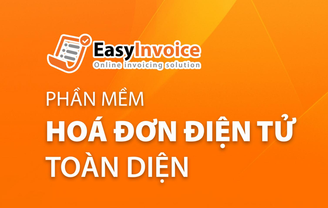 xuất hóa đơn điện tử