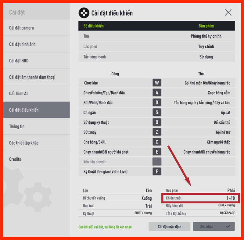 cách chơi fifa trên laptop