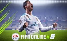 cách chơi fifa trên laptop
