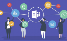 download Teams Microsoft