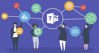 Hướng dẫn chi tiết cách download Teams Microsoft cho máy tính và điện thoại