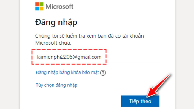 tải Teams Microsoft