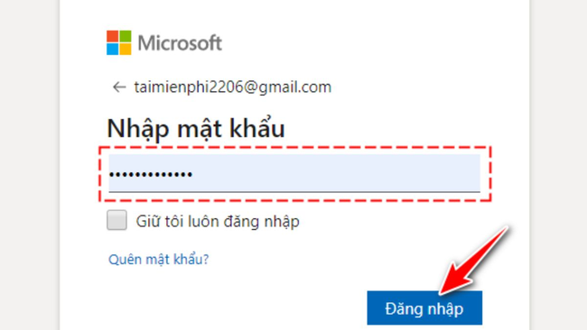 tải Teams Microsoft
