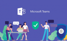 Microsoft Teams web