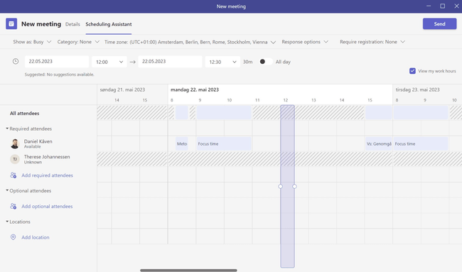 Microsoft Teams