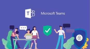Cách sử dụng Microsoft Teams web đơn giản và hiệu quả
