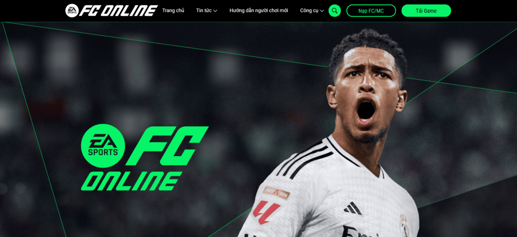 cách tải fifa online 4 trên laptop