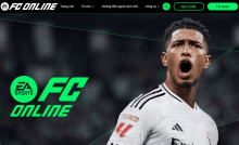 cách tải fifa online 4 trên laptop