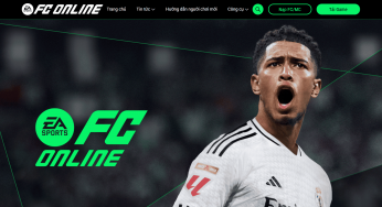 Cách tải FIFA Online 4 trên laptop và mobile dễ dàng nhất