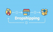 Cổng thanh toán dropship