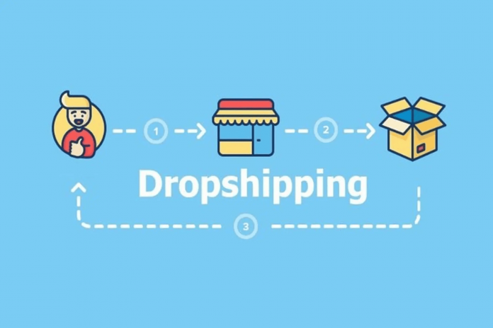 Cổng thanh toán dropship