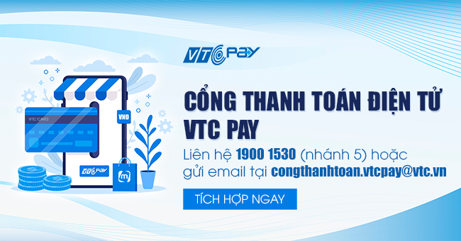 cổng thanh toán nội địa