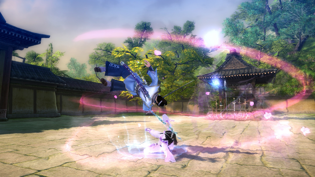 game cửu âm chân kinh