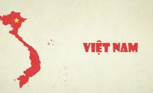 Danh sách các tỉnh thành sát nhập