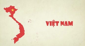 Danh sách các tỉnh thành sáp nhập theo Nghị Quyết 60-NQ/TW