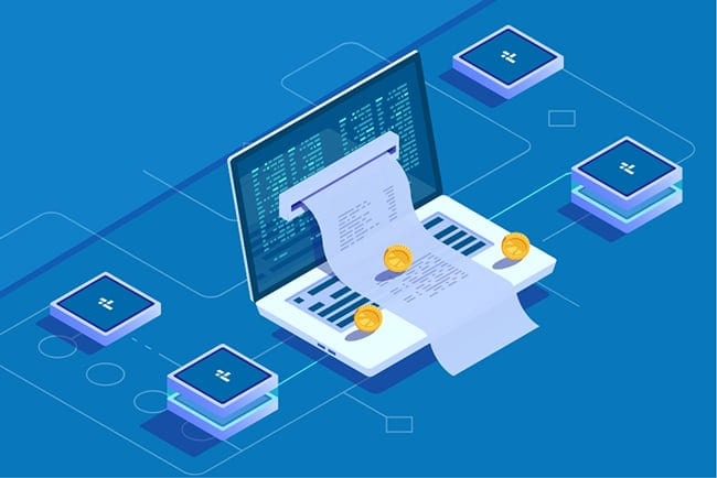 điều chỉnh hóa đơn điện tử