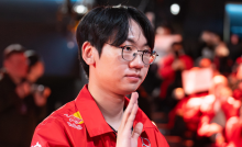 Doran T1